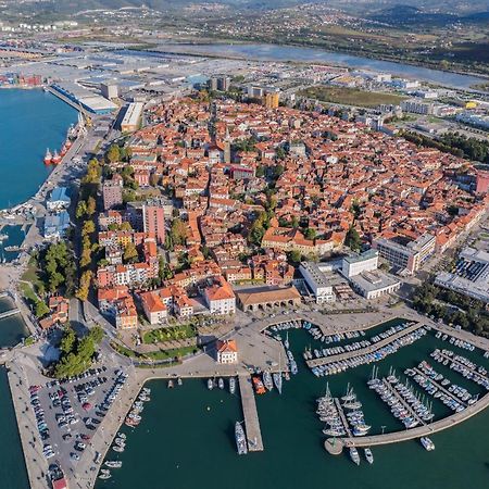Apartma Veneziano Koper Exterior photo
