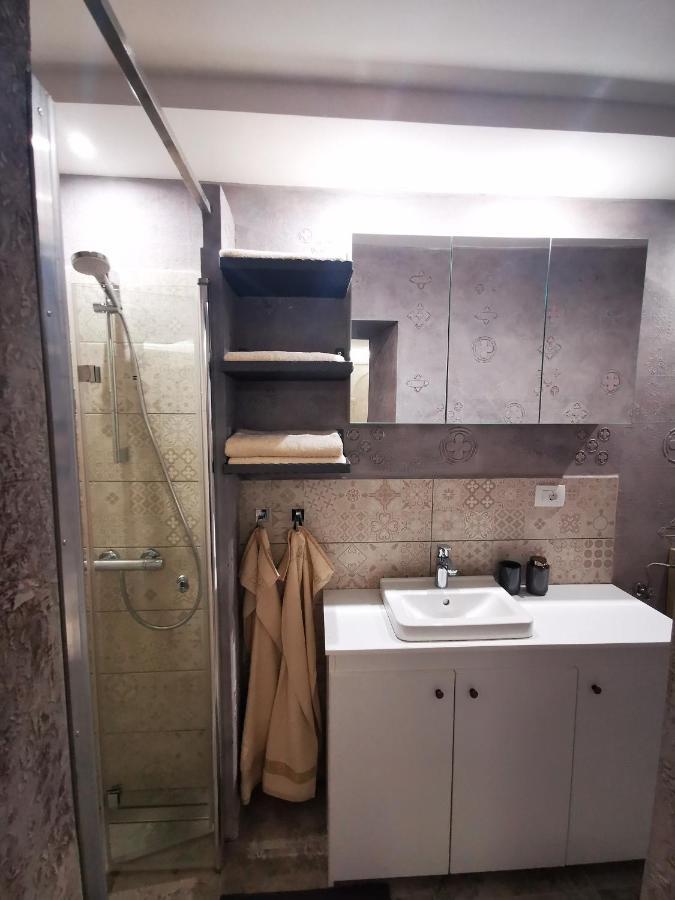 Apartma Veneziano Koper Exterior photo
