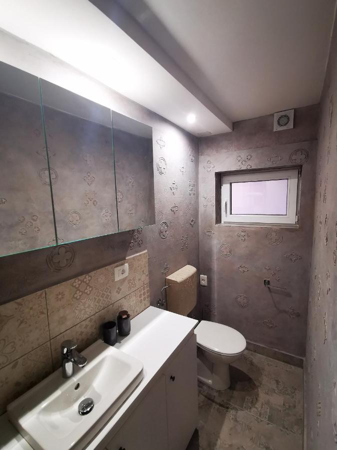 Apartma Veneziano Koper Exterior photo